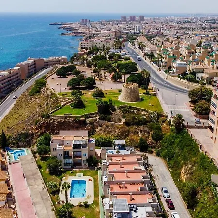 Apartment M&m La Mata Sun Torrevieja