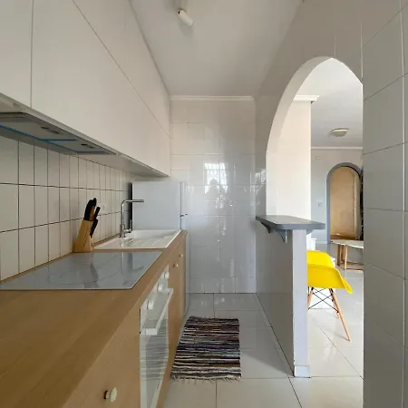 M&m La Mata Sun Lejlighed Torrevieja