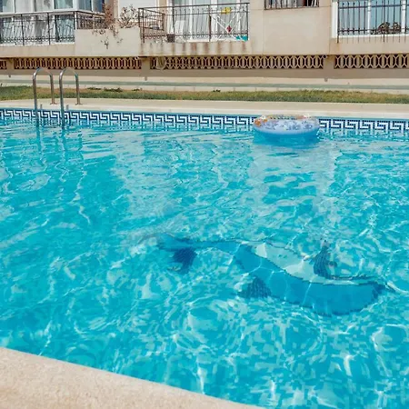 Apartment M&m La Mata Sun *