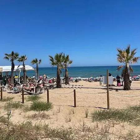 Apartment M&m La Mata Sun